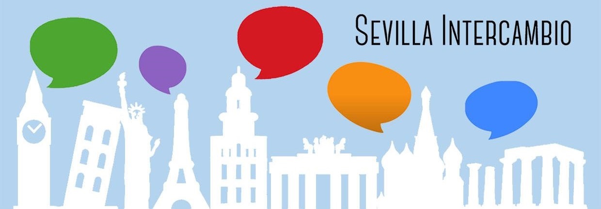 Sevilla Intercambio - Logo Eventos Sevilla Intercambio - Logo Eventos
