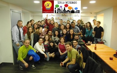 2016-02-11 Intercambio en El Surtidor