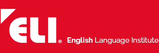 Logo ELI (English Language Institute)