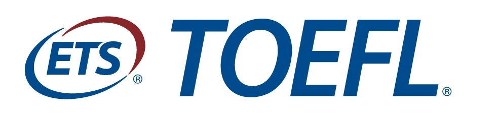 Logo ETS TOEFL