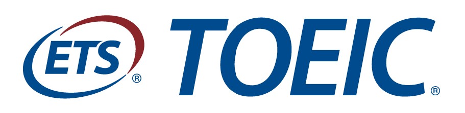 Logo ETS TOEIC
