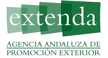 Logo Extenda - Agencia Andaluza de Promoción Exterior