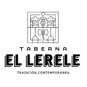 Logo Taberna El Lerele