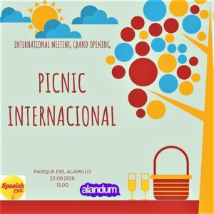 Pícnic Internacional