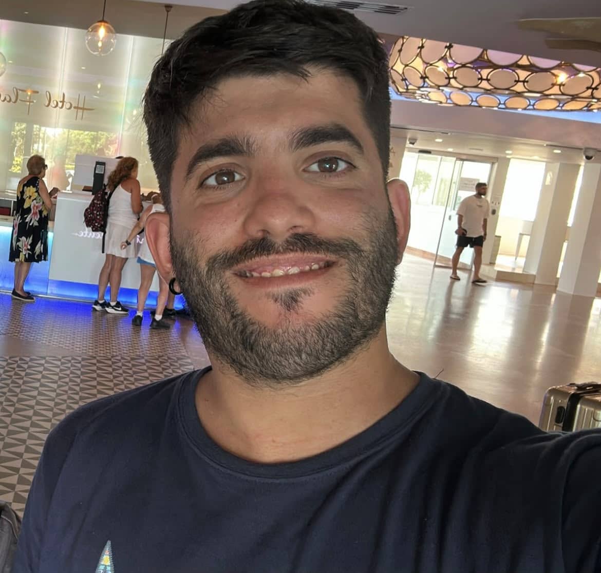 Adrián Monterior