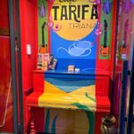 café tarifa triana