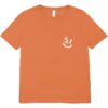 camiseta sevilla intercambio naranja camiseta sevilla intercambio naranja