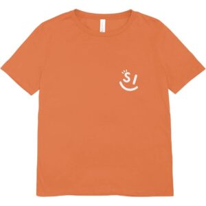 camiseta sevilla intercambio naranja