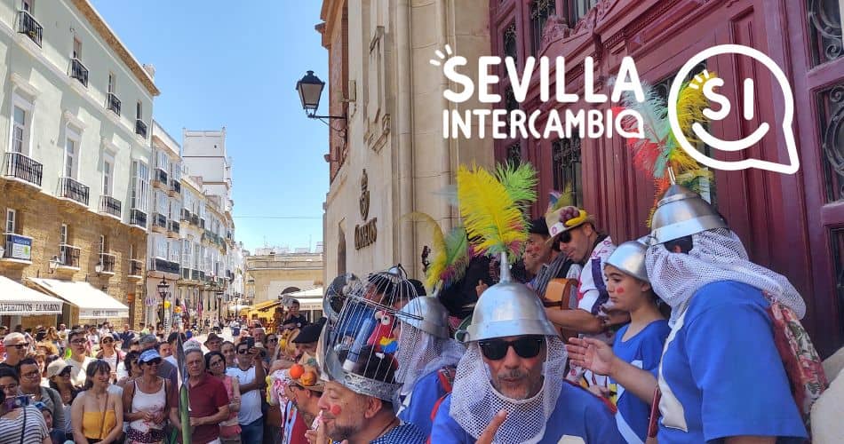 carnaval cádiz 2025