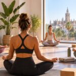 clase de yoga en sevilla este