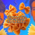 comedia al dente