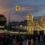 Descubre la Feria de Sevilla