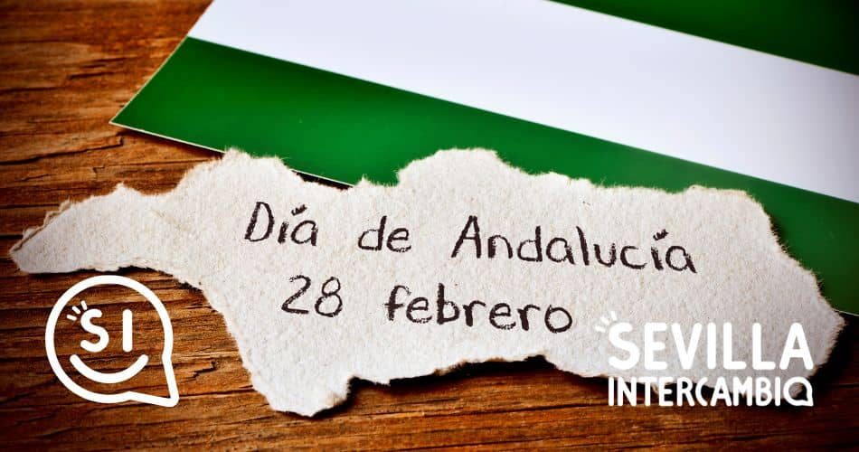 día de andalucía