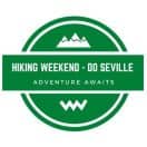 hiking weekend do seville