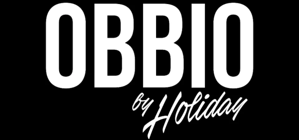 Holiday by Obbio