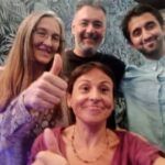 intercambio de idiomas cerro-amate