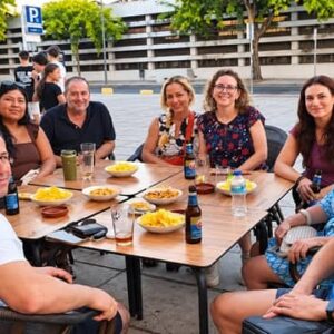 intercambio idiomas mairena aljarafe