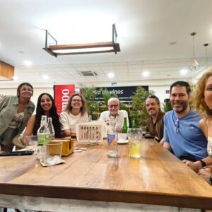 intercambio idiomas mairena del aljarafe
