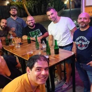 intercambio idiomas sevilla este
