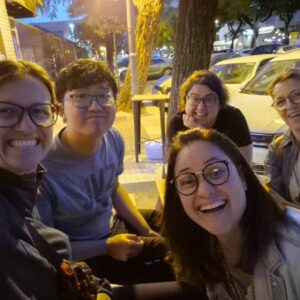 intercambio idiomas sevilla este