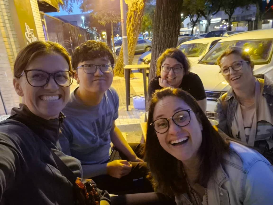 intercambio idiomas sevilla este