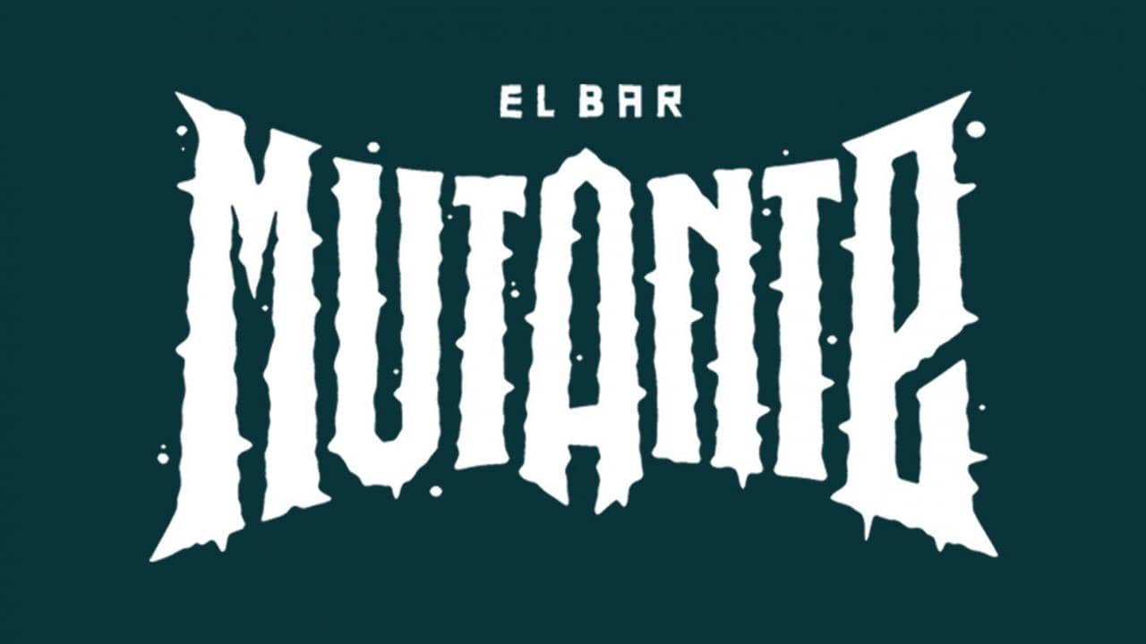 Bar Mutante