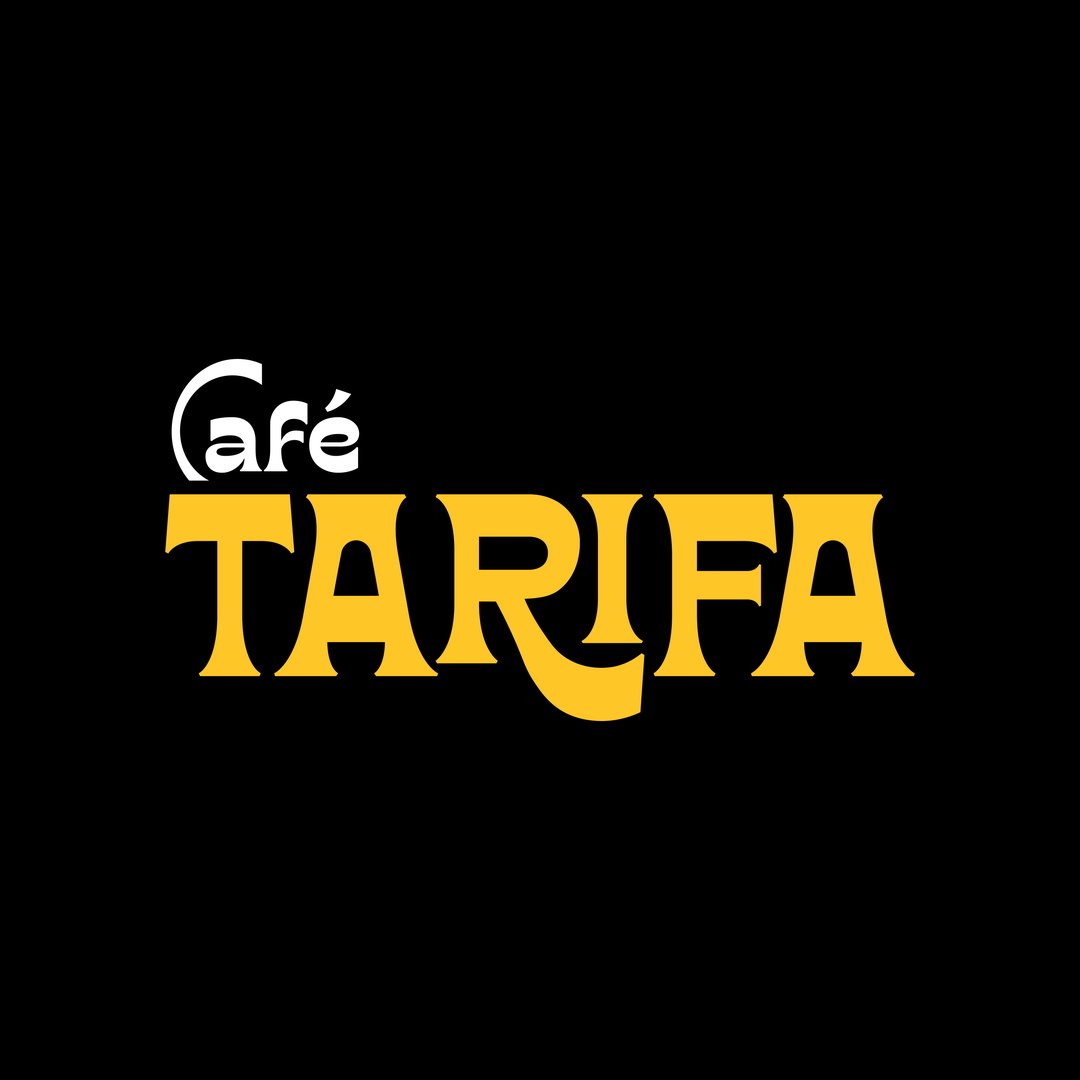 Café Tarifa Alameda