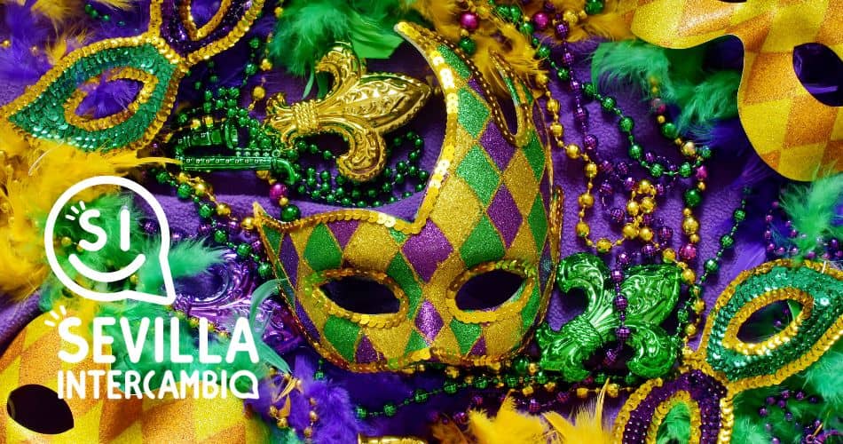 Carnavales en el Mundo: Mardi Gras en New Orleans, Estados Unidos