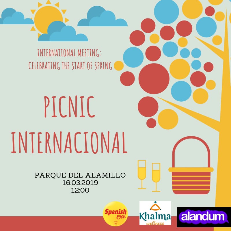 pícnic internacional