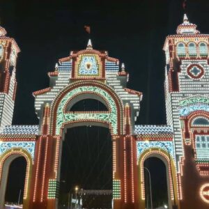 portada feria sevilla 2025