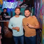 pub crawl social fridays 2024 bar mutante sevilla