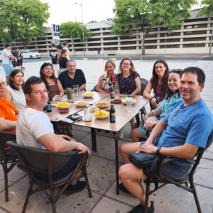 intercambio de idiomas mairena del aljarafe
