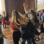 taller sevillanas