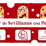 taller sevillanas con pescaíto 2026
